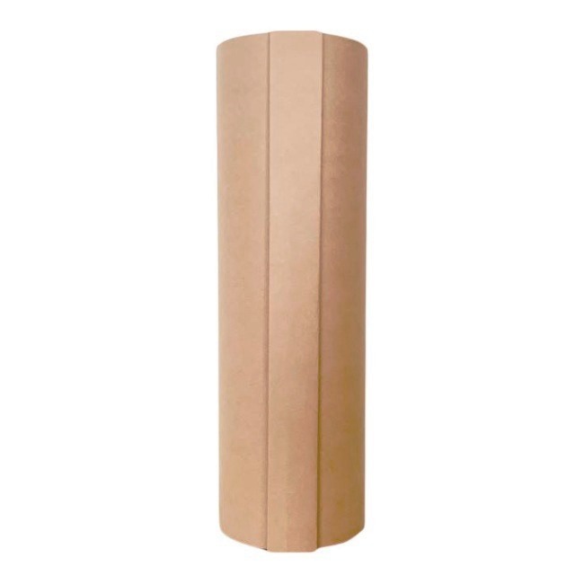 Wrapping papier strong natural kraft - promotion always low priced!
 
