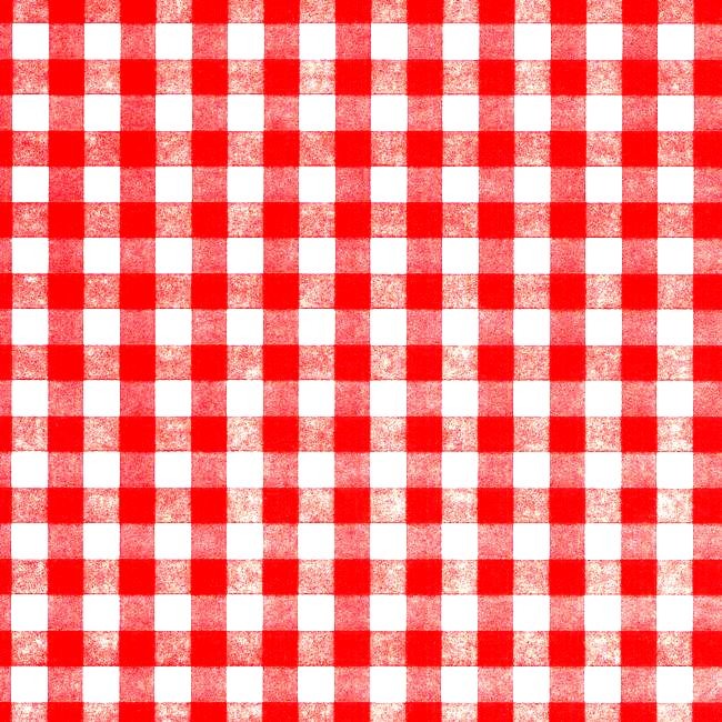 Counter rolls gift wrapping paper red with white checkered with pressed stripes, rolls of 50 meters, choose at least 4 articles in an assortment box.
 