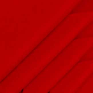 Rood luxe mf vloeipapier, kwaliteit 17 gram kleurvast chloor- en zuurvrij.
 