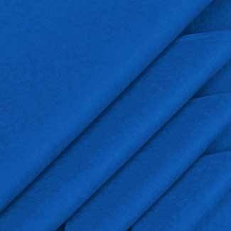 Königsblau luxus MF Seidenpapier, Qualität 17 Gramm Farbe-Fast chlor- und säurefrei.
 