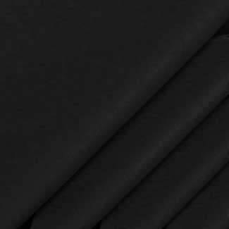 Schwarz luxus mf seidenpapier, qualität 17 gramm farbe-fast chlor- und säurefrei.
 