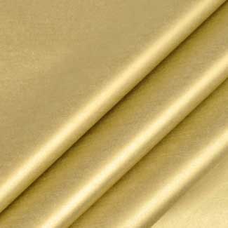 Gold luxury mf tissue paper, quality 17 grams colourfast chlorine and acid free.
 