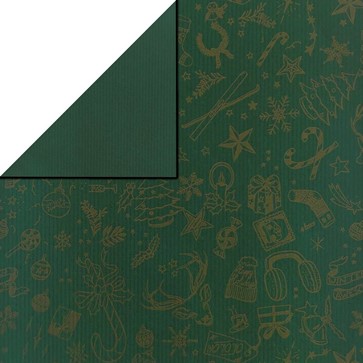 Geschenkpapier Outlet 6273