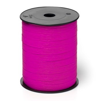 Paperlook ringelband rosa
 