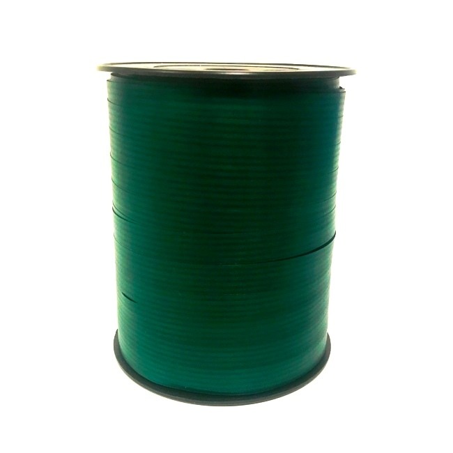 Ringelband kraft-look dunkelgrün 
 