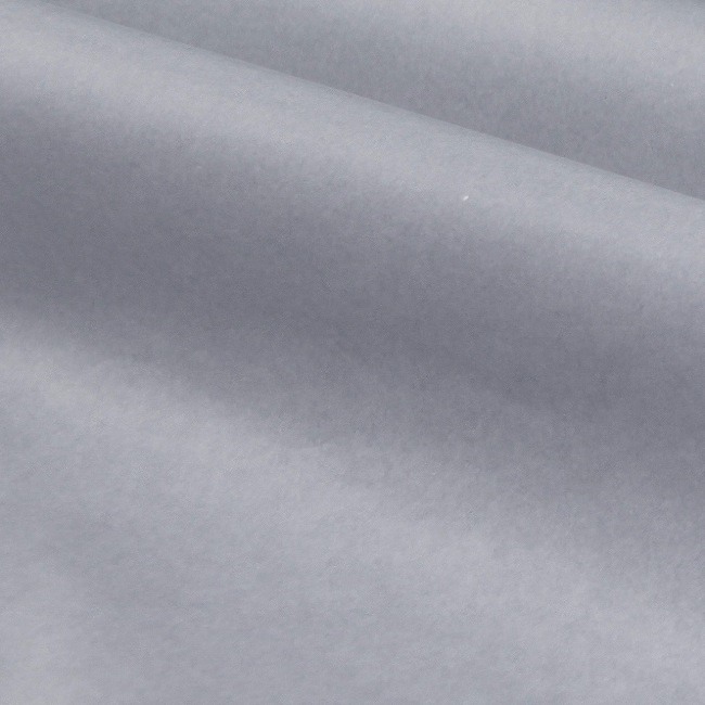 Grey very strong mg tissue paper 30 gram water and color-fast.
 